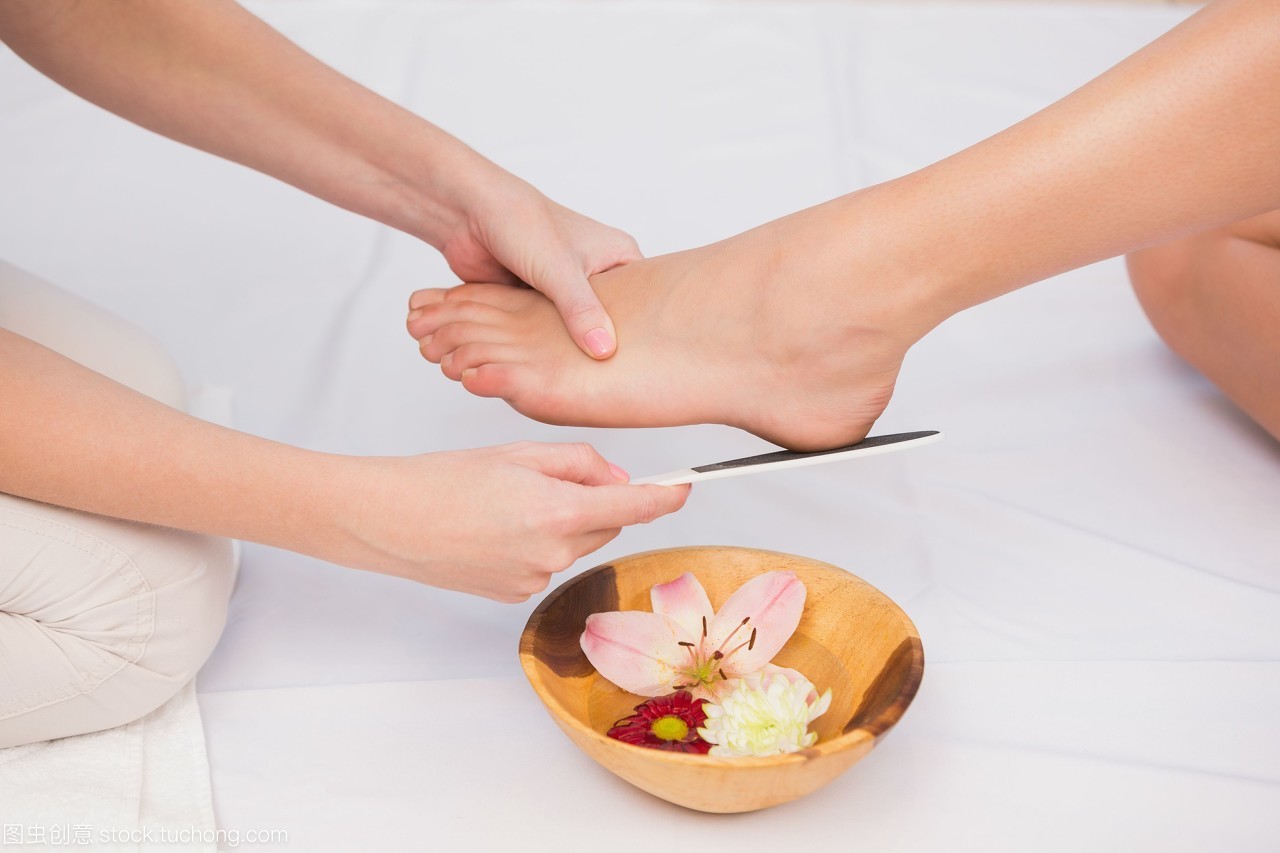 技術(shù)足療